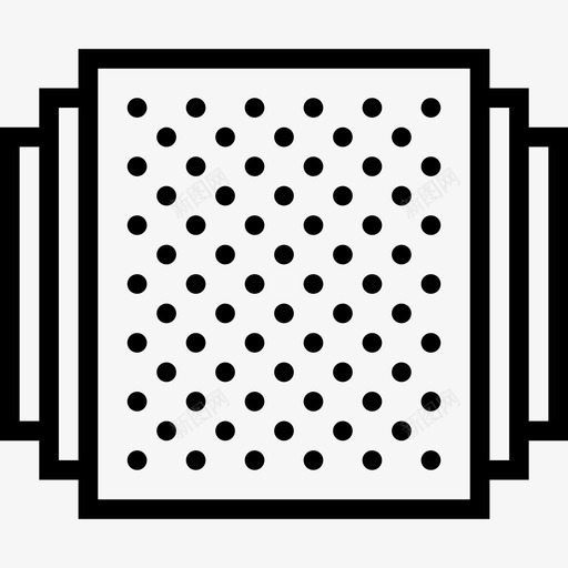 专辑基本集2线性图标svg_新图网 https://ixintu.com 专辑 基本集2 线性
