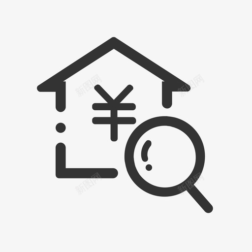 公积金-1svg_新图网 https://ixintu.com 公积金-1