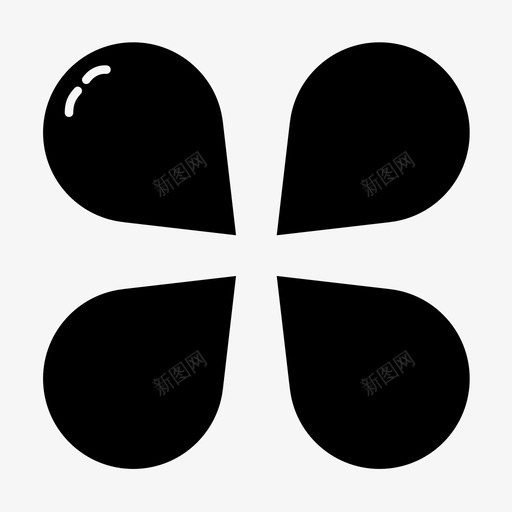 面_服务svg_新图网 https://ixintu.com 面_服务