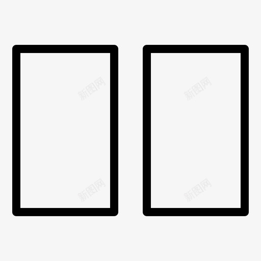 红黄牌红牌和黄牌牌图标svg_新图网 https://ixintu.com 体育 打球 牌 红牌和黄牌 红黄牌 足球 足球图标排成一行