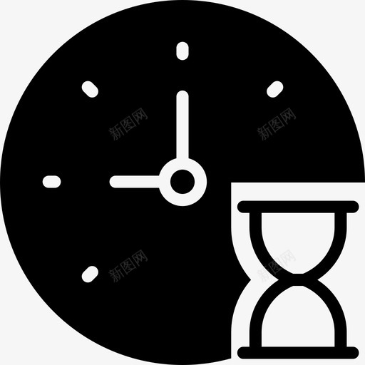 标志互动集合2填充图标svg_新图网 https://ixintu.com 互动集合2 填充 标志