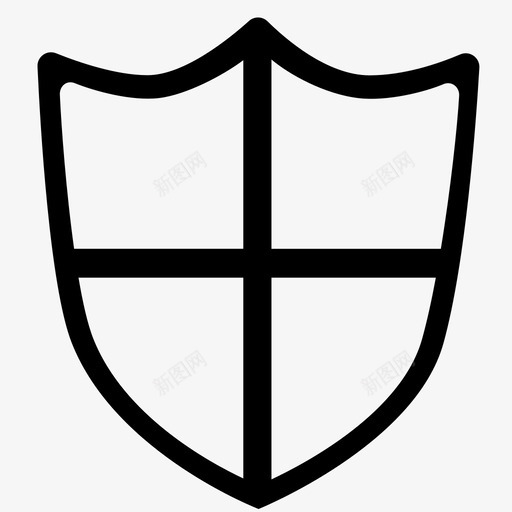 风控3svg_新图网 https://ixintu.com 风控3 线性 单色 简约 商务