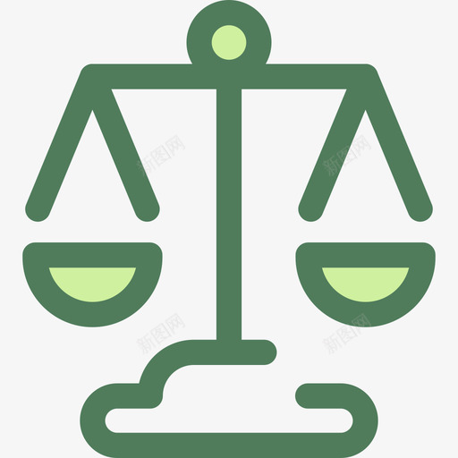 平衡慈善5号维德图标svg_新图网 https://ixintu.com 平衡 慈善5号 维德