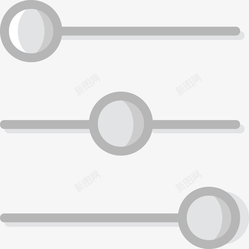 层次基本要素2线性颜色图标svg_新图网 https://ixintu.com 基本要素2 层次 线性颜色