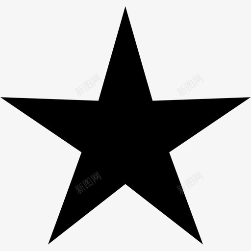 明星名人最爱图标svg_新图网 https://ixintu.com 名人 明星 最爱 赢家