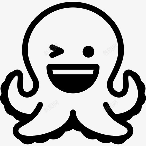 八达通表情图标svg_新图网 https://ixintu.com 八达通表情