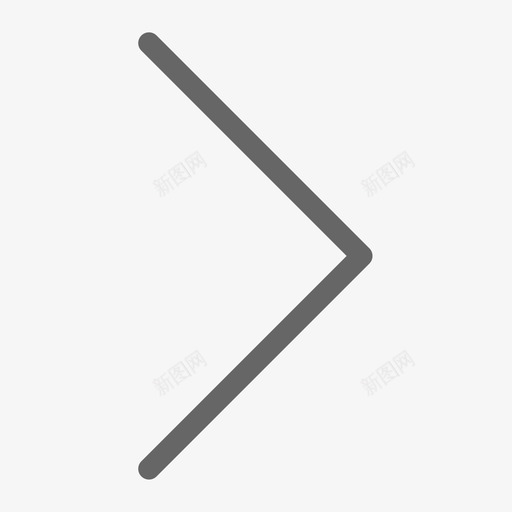 大于号svg_新图网 https://ixintu.com 大于号 大于号小于号