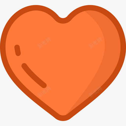 最喜欢的为你的界面线颜色图标svg_新图网 https://ixintu.com 为你的界面 最喜欢的 线颜色
