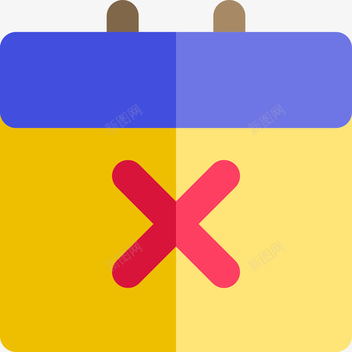 天时间日期2图标svg_新图网 https://ixintu.com 天 平 日期2 时间