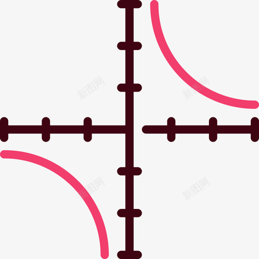 轴科学研究4线颜色图标svg_新图网 https://ixintu.com 科学研究4 线颜色 轴
