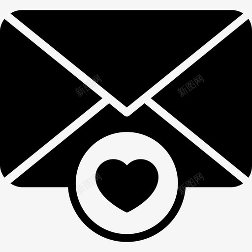 电子邮件通信16可靠图标svg_新图网 https://ixintu.com 可靠 电子邮件 通信16