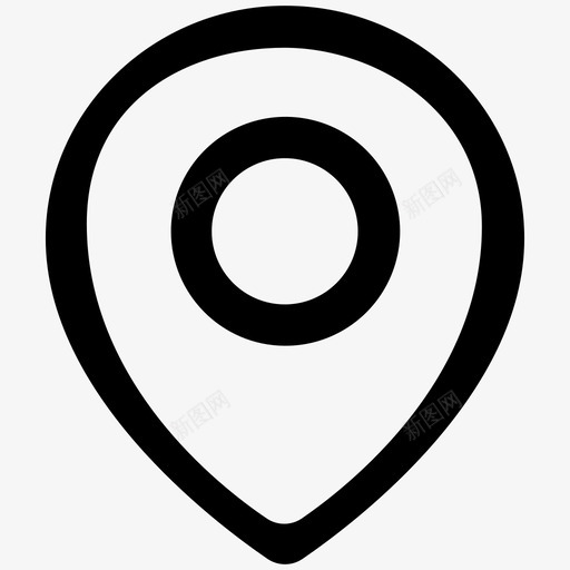 _addresssvg_新图网 https://ixintu.com _address