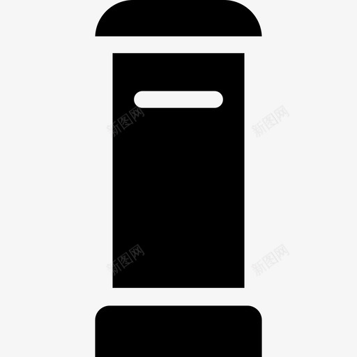 邮箱装运和交付10已填充图标svg_新图网 https://ixintu.com 已填充 装运和交付10 邮箱