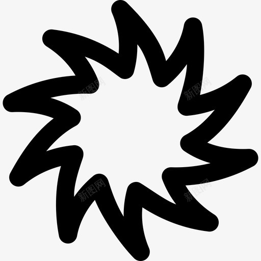 啦啦队队长篮球场直线型图标svg_新图网 https://ixintu.com 啦啦队队长 直线型 篮球场
