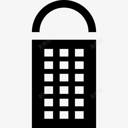 炉排厨房11装满图标svg_新图网 https://ixintu.com 厨房11 炉排 装满