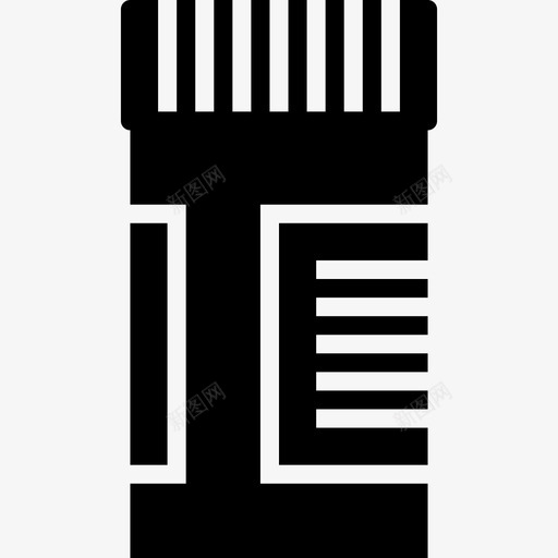 药品医疗收集2填充图标svg_新图网 https://ixintu.com 医疗收集2 填充 药品