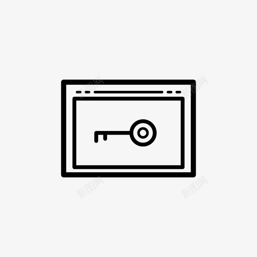 关键字关键字优化搜索引擎优化图标svg_新图网 https://ixintu.com 关键字 关键字优化 夏季时间图标 搜索引擎优化 网页