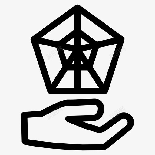图表图表第二卷图标svg_新图网 https://ixintu.com 图表 图表第二卷
