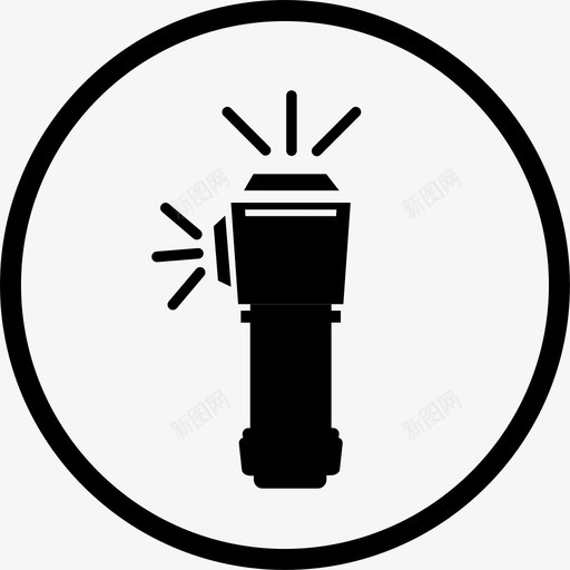 2-双灯功能svg_新图网 https://ixintu.com 2-双灯功能