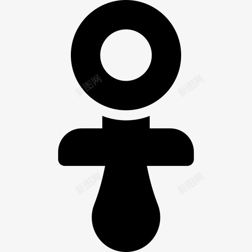 假人婴儿和玩具3填充图标svg_新图网 https://ixintu.com 假人 填充 婴儿和玩具3
