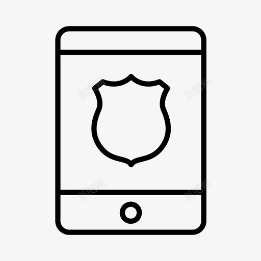 学校应用程序学术课堂图标svg_新图网 https://ixintu.com 学术 学校应用程序 教育 课堂