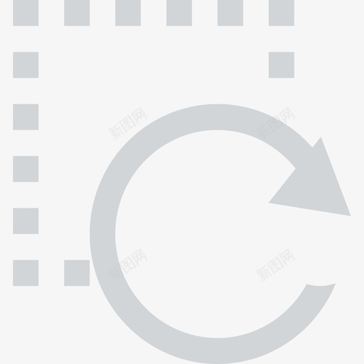 复位svg_新图网 https://ixintu.com 复位