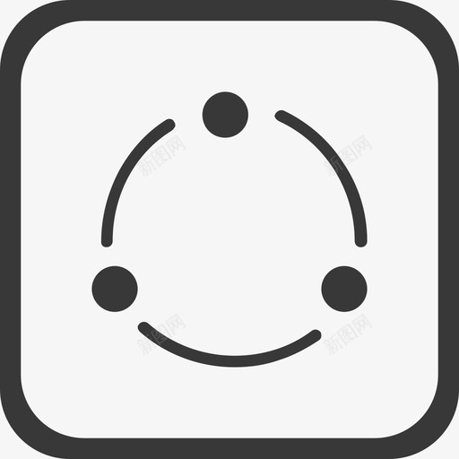 启汇微官网icon_基础设施管理svg_新图网 https://ixintu.com 启汇微官网icon_基础设施管理