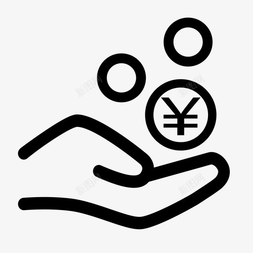 鼓励金svg_新图网 https://ixintu.com 鼓励金