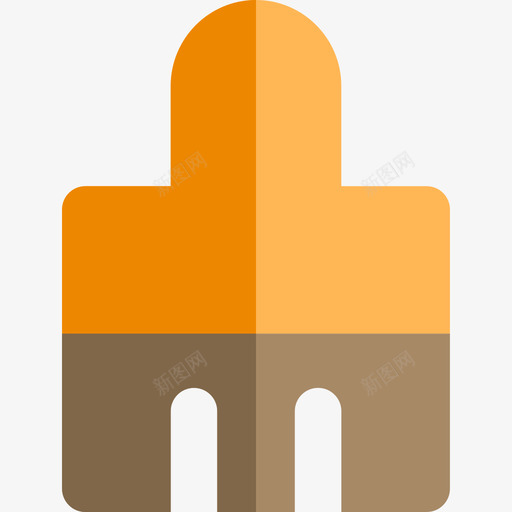 画笔编辑工具3平面图标svg_新图网 https://ixintu.com 平面 画笔 编辑工具3