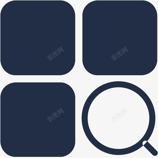 筛选-01svg_新图网 https://ixintu.com 筛选-01 填充 线性 扁平 单色 多色 可爱 商务 圆润 简约