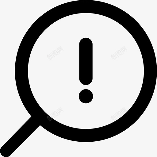 搜索和开发元素粗体圆润图标svg_新图网 https://ixintu.com 搜索 粗体圆润 设计和开发元素