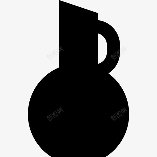 葡萄酒酒庄收藏灌装图标svg_新图网 https://ixintu.com 灌装 葡萄酒 酒庄收藏