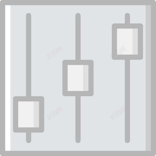 层次基本要素2线性颜色图标svg_新图网 https://ixintu.com 基本要素2 层次 线性颜色
