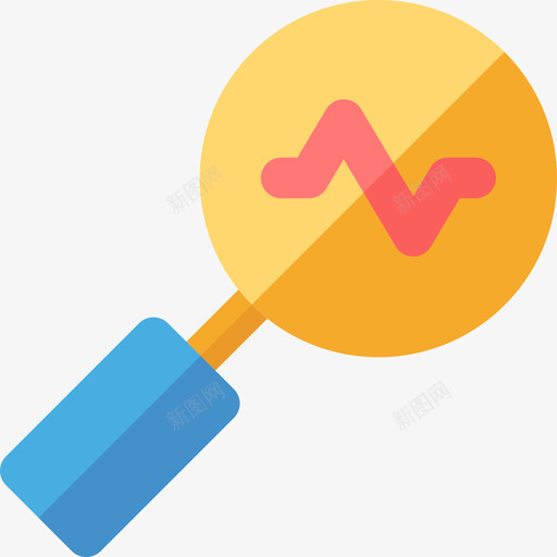 搜索业务和管理单位图标svg_新图网 https://ixintu.com 业务和管理 单位 搜索