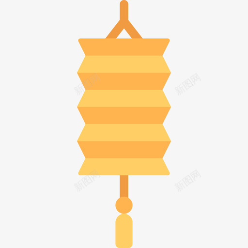 灯笼瓷器4扁平图标svg_新图网 https://ixintu.com 扁平 灯笼 瓷器4