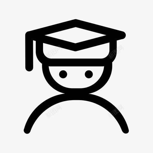 学员数svg_新图网 https://ixintu.com 学员数