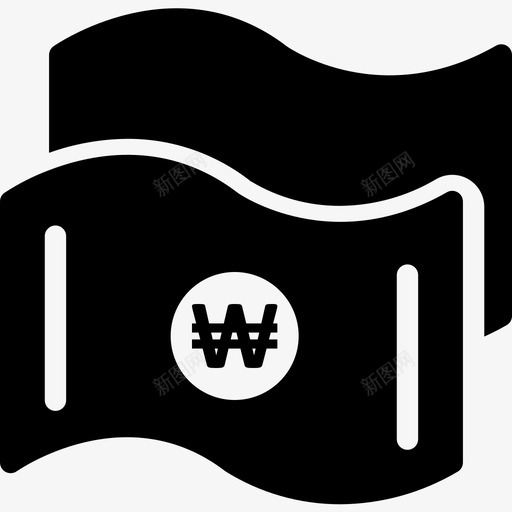 现金电子商务金钱图标svg_新图网 https://ixintu.com 付款 现金 电子商务 金钱