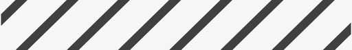 集团页使用装饰斜线40x6svg_新图网 https://ixintu.com 集团页使用装饰斜线40x6