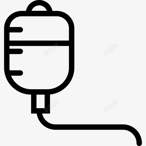 输血医学2直系图标svg_新图网 https://ixintu.com 医学2 直系 输血
