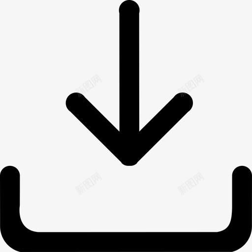 4.1.1 下载图片svg_新图网 https://ixintu.com 4.1.1 下载图片