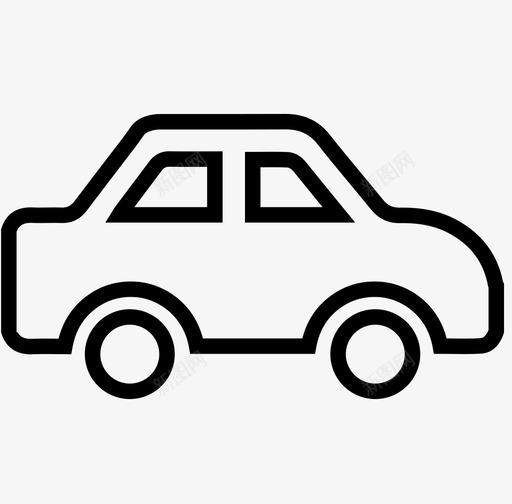 掌柜专车svg_新图网 https://ixintu.com 掌柜专车 专车