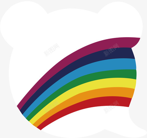 百度商桥svg_新图网 https://ixintu.com 百度商桥