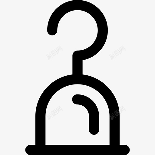 钩子万圣节11直系图标svg_新图网 https://ixintu.com 万圣节11 直系 钩子