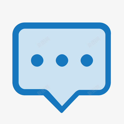 回复选中-01svg_新图网 https://ixintu.com 回复选中-01