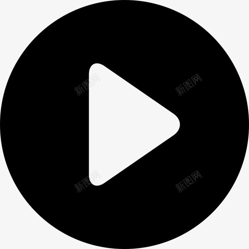 打球投球实心图标svg_新图网 https://ixintu.com 实心 打球 投球