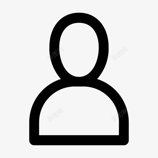 男阿凡达男孩图标svg_新图网 https://ixintu.com 儿子 男 男人 男孩 移动应用程序2 阿凡达