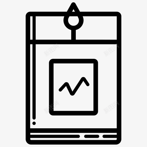 蜡烛燃烧装饰图标svg_新图网 https://ixintu.com 情人节 浪漫 火 燃烧 蜡烛 装饰