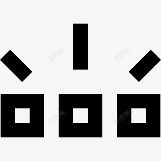 加载ui10线性图标svg_新图网 https://ixintu.com ui10 加载 线性