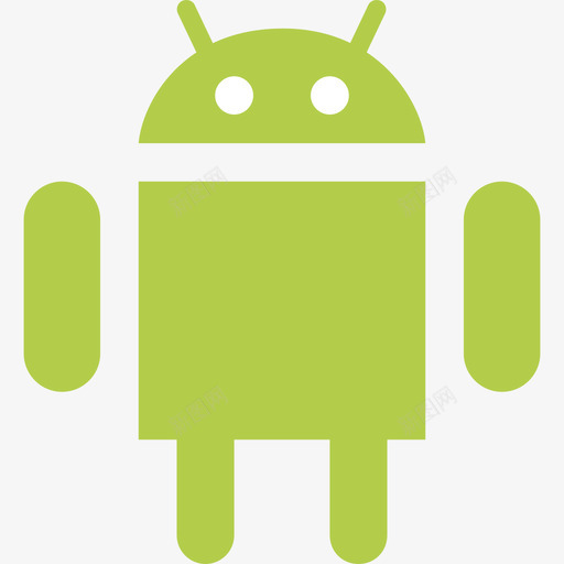 Android平台2社交媒体图标svg_新图网 https://ixintu.com Android平台2 社交媒体