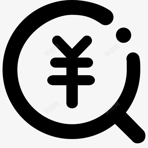 金融对账svg_新图网 https://ixintu.com 金融对账